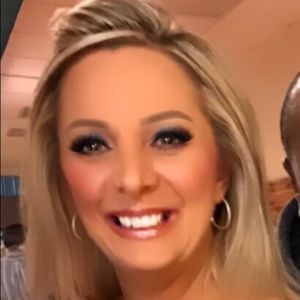 Meet your Posher, Jodi